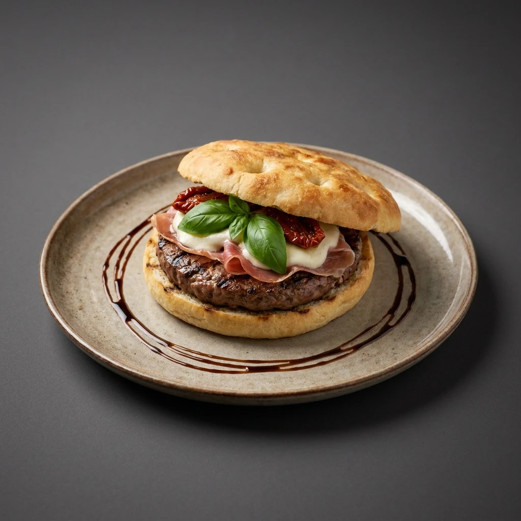 Hamburger Parnaso