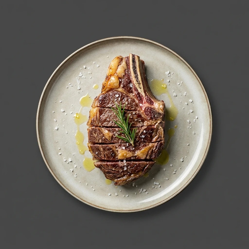 Costata di Rubia Gallega (1 kg)