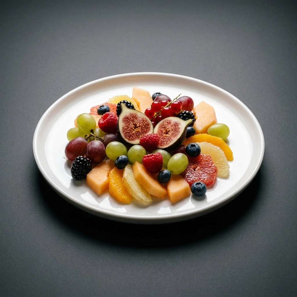 Frutta di stagione